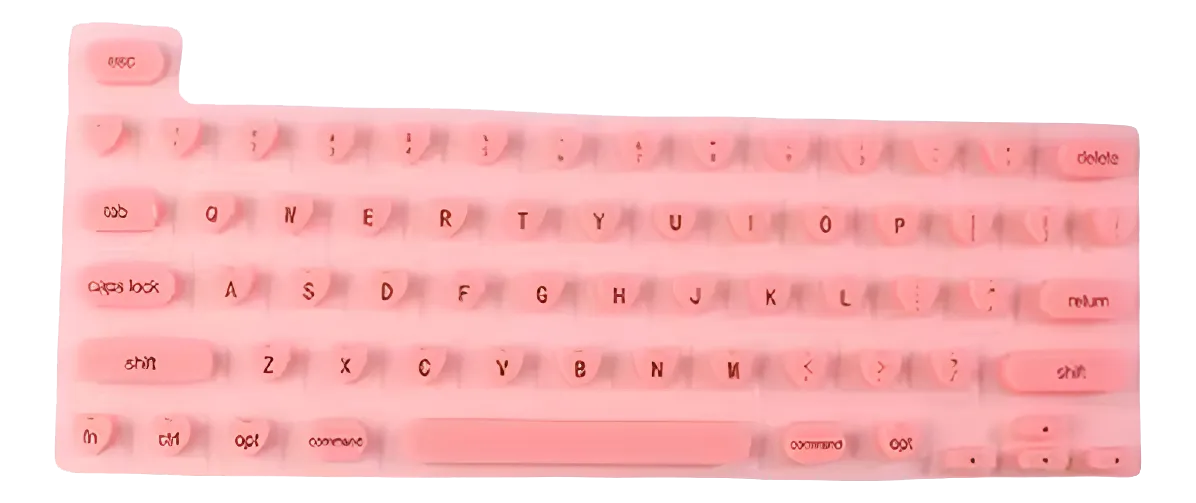 TECLADO TK