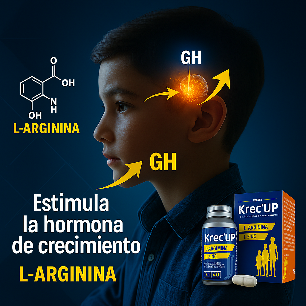 Krec´UP