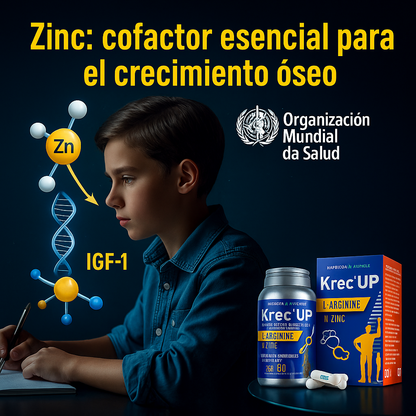 Krec´UP
