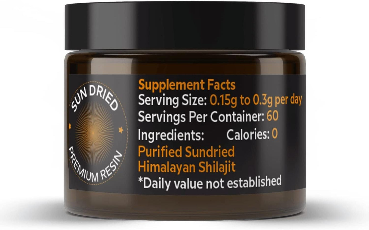 🔖50% Descuento🔖 Shilajit - Incrementa la testosterona y potencia tu líbido, mientras fortalece tu rendimiento