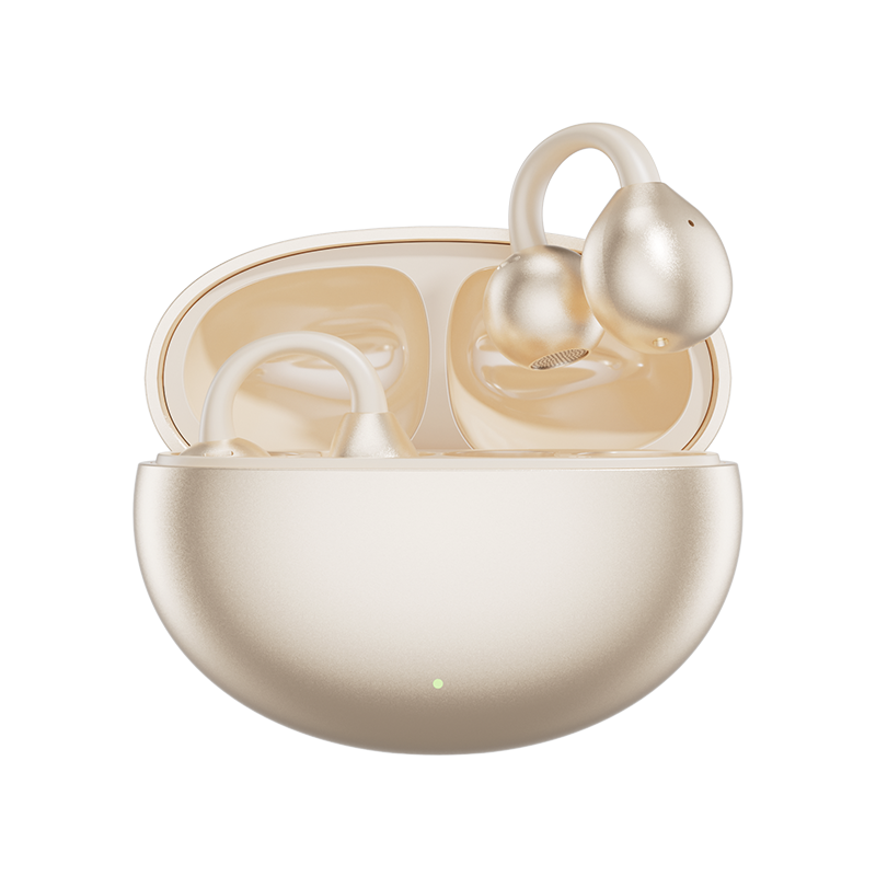 AudioClip - Audífonos Oído Libre