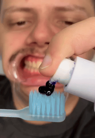 Hismile - Corrector de color dental - No causa sensibilidad