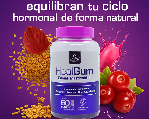 Heal Gum