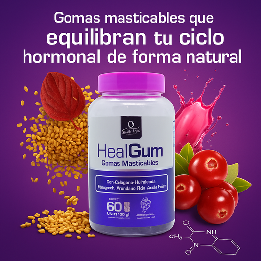 Heal Gum