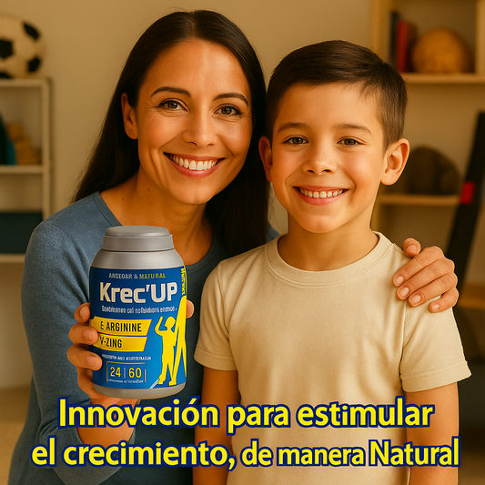 Krec´UP