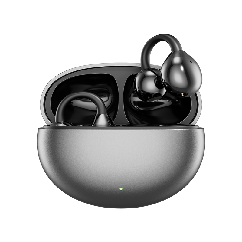 AudioClip - Audífonos Oído Libre