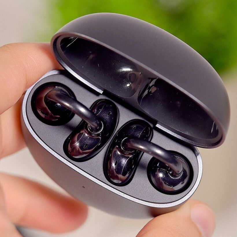 AudioClip - Audífonos Oído Libre