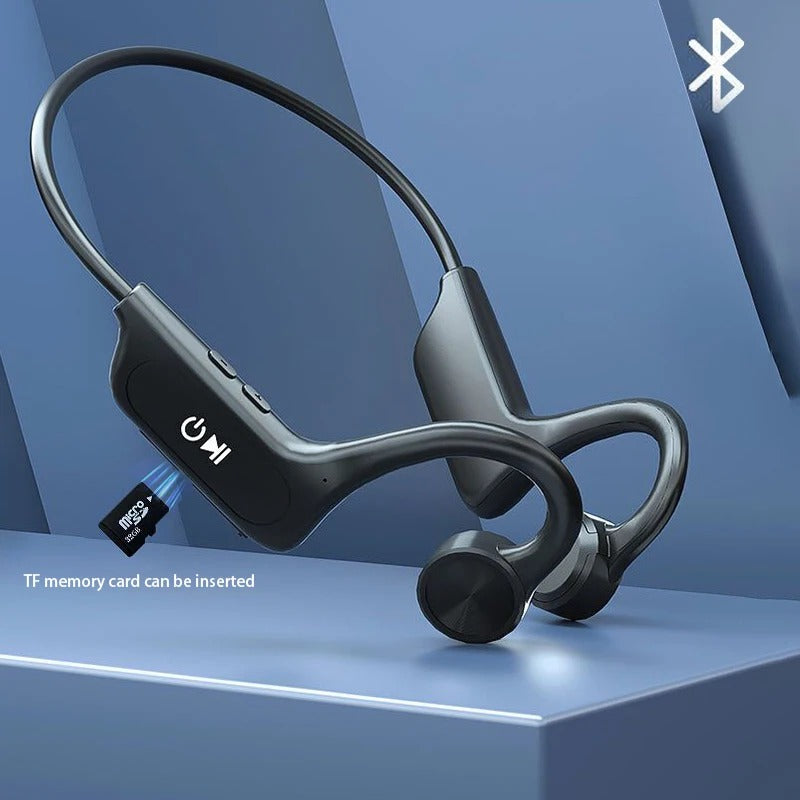 Audiobone Max 🎧Aurículares de conducción ósea