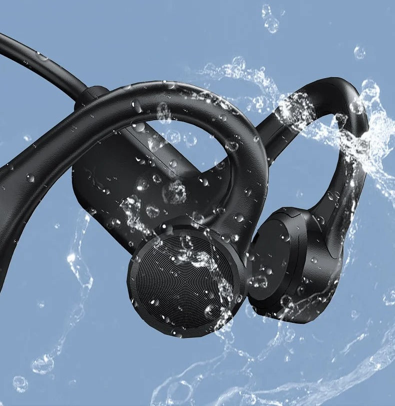 Audiobone Max 🎧Aurículares de conducción ósea