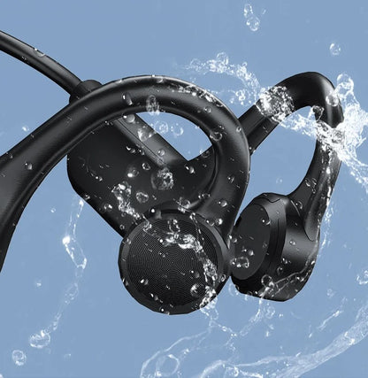 Audiobone Max 🎧Aurículares de conducción ósea